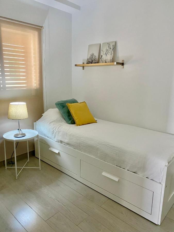 Apartamento Las Olas • Playa Del Ingles ภายนอก รูปภาพ