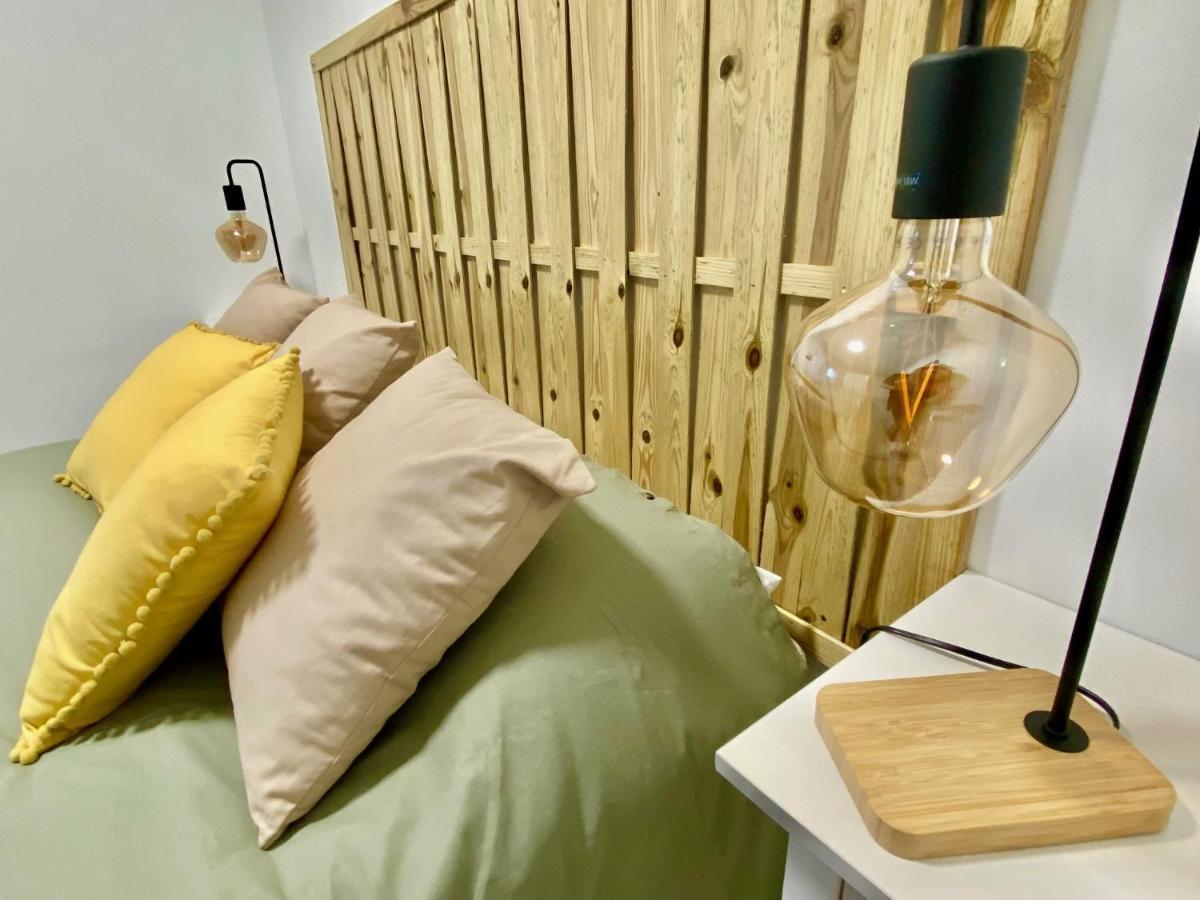 Apartamento Las Olas • Playa Del Ingles ภายนอก รูปภาพ