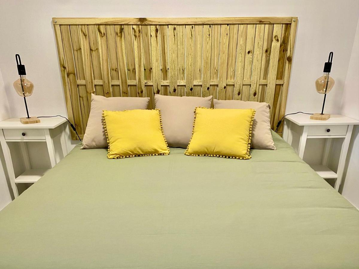 Apartamento Las Olas • Playa Del Ingles ภายนอก รูปภาพ