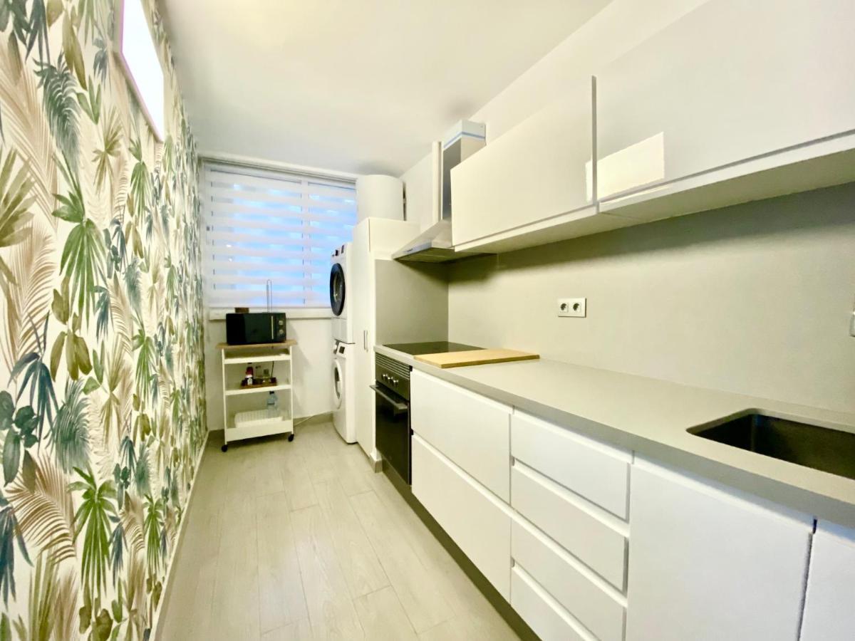 Apartamento Las Olas • Playa Del Ingles ภายนอก รูปภาพ
